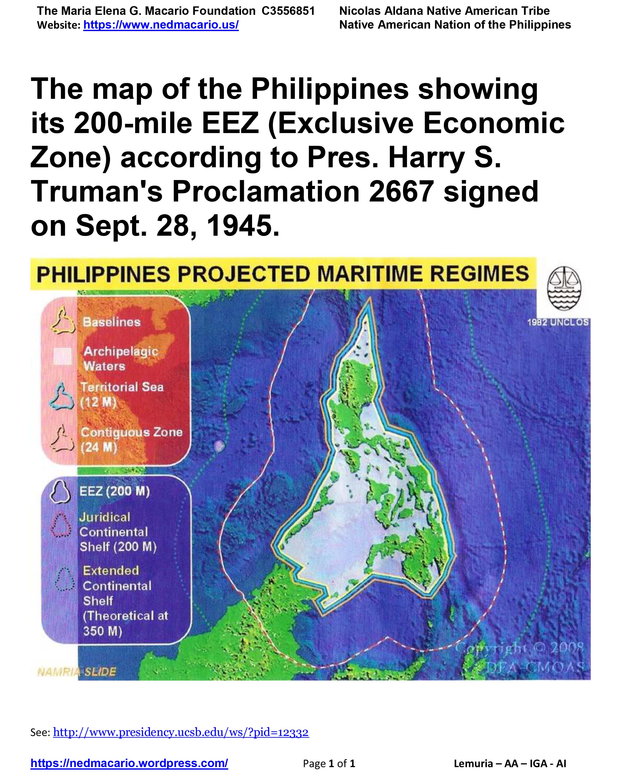 the Philippines,thephilippines map of the philippines showing its 200-mile eez (exclusive